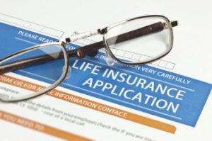 your health classification affects your life insurance rates