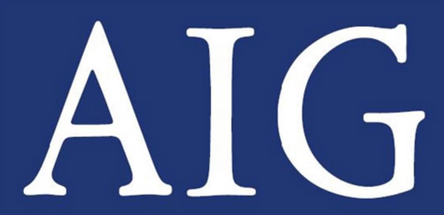 aig logo, aig vs kansas city life insurance company