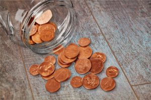 pennies from heaven life insurance payout option