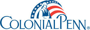 colonial penn logo