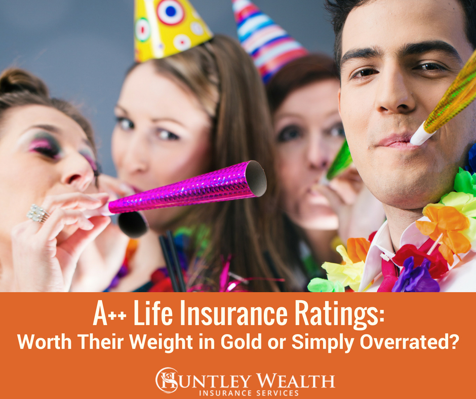 A++ Life Insurance Ratings
