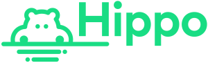 Hippo Home Insurance Logo