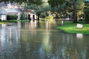 homeowners insurance flood protection