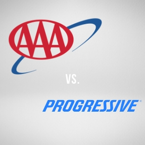 aaa vs progressive