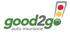 Good2Go car insurance logo