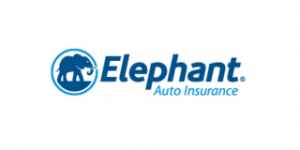 elephant auto insurance logo