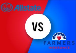 allstate vs farmers auto insurance
