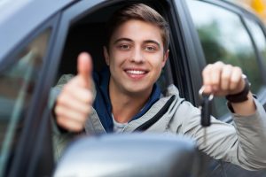 best car insurance for young adults