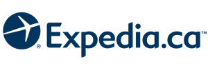 Expedia company logo