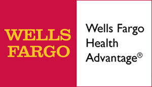 wells fargo health advantage logo