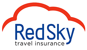 Red Sky Travel Insurance logo