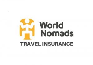 world nomads travel insurance logo