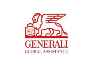 generali global assistance travel insurance logo