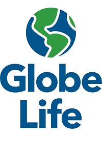 GlobeLife Insurance Logo
