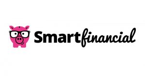 smartfinancial logo