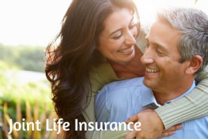 Couple with Joint Life Insurance