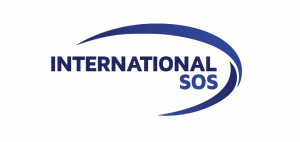 international sos logo