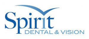 spirit dental and vision logo