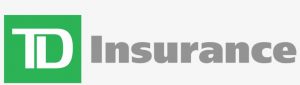 td insurance logo